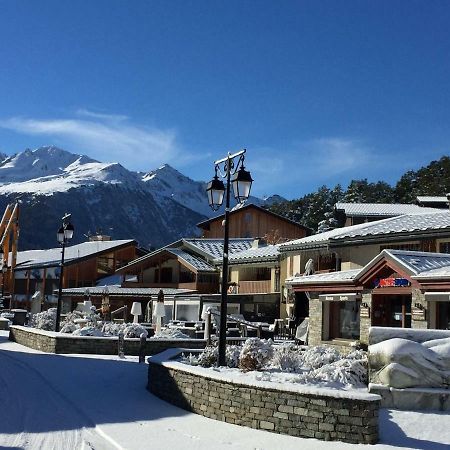 Residences La Norma Dış mekan fotoğraf