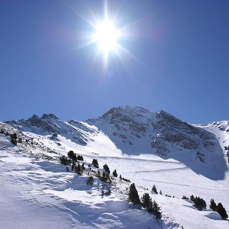 Residences La Norma Dış mekan fotoğraf