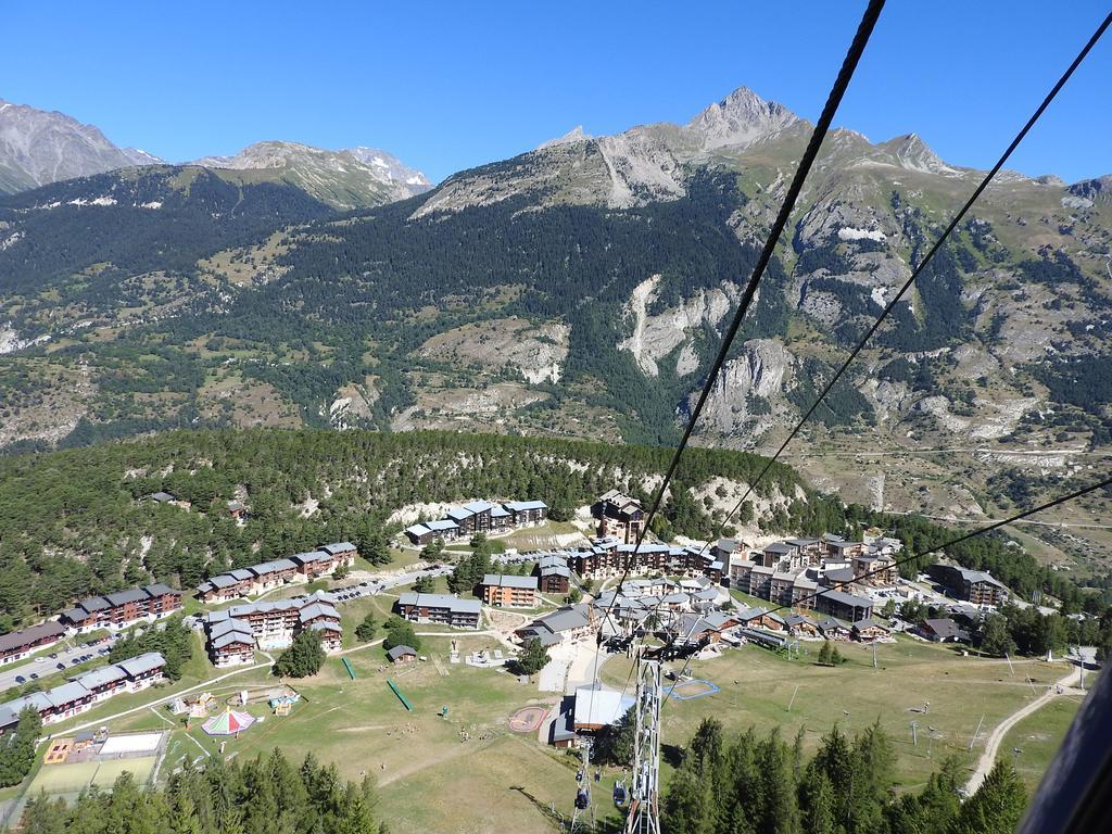 Residences La Norma Dış mekan fotoğraf