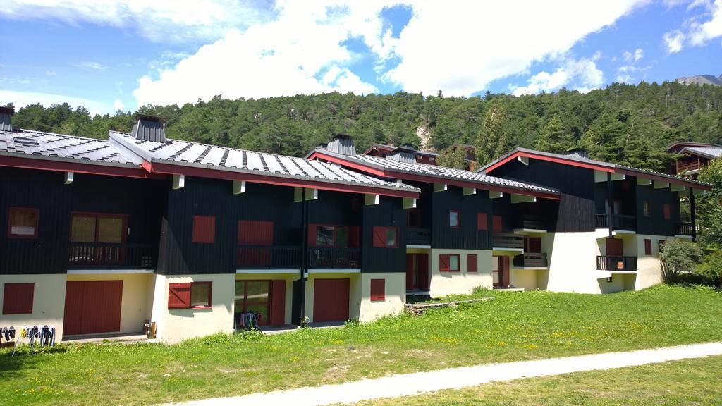 Residences La Norma Dış mekan fotoğraf