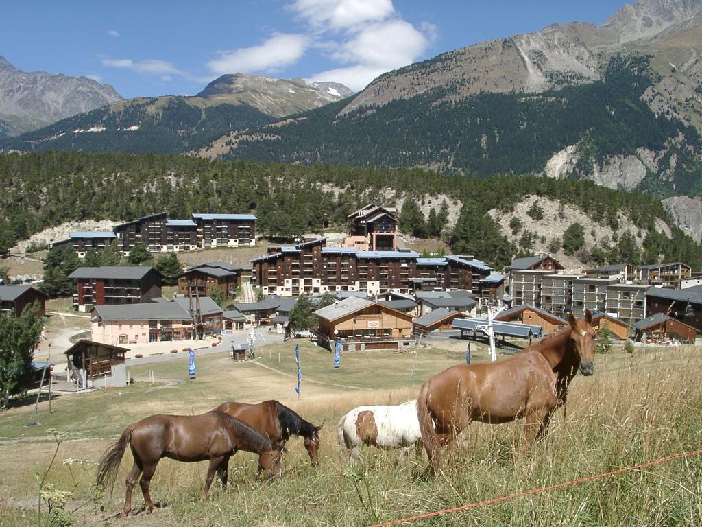 Residences La Norma Dış mekan fotoğraf