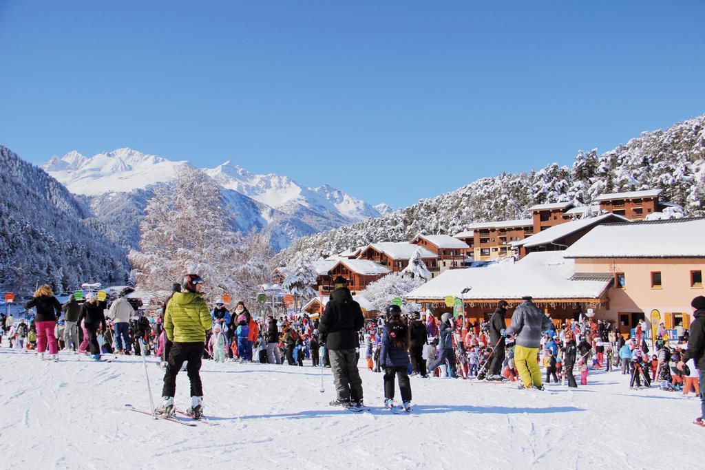 Residences La Norma Dış mekan fotoğraf