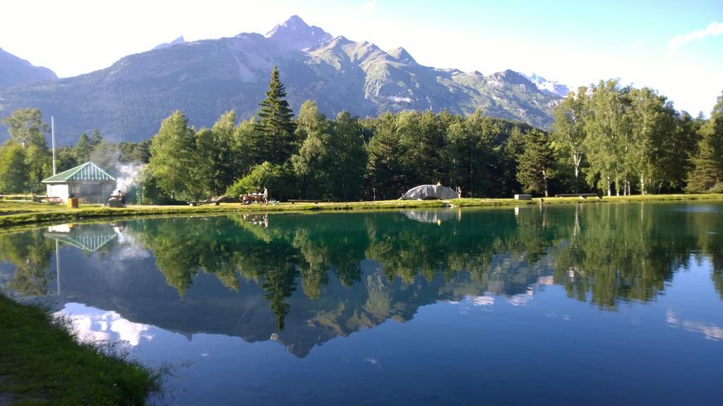 Residences La Norma Dış mekan fotoğraf