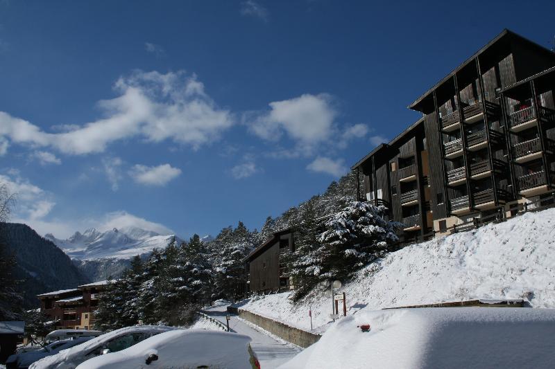 Residences La Norma Dış mekan fotoğraf